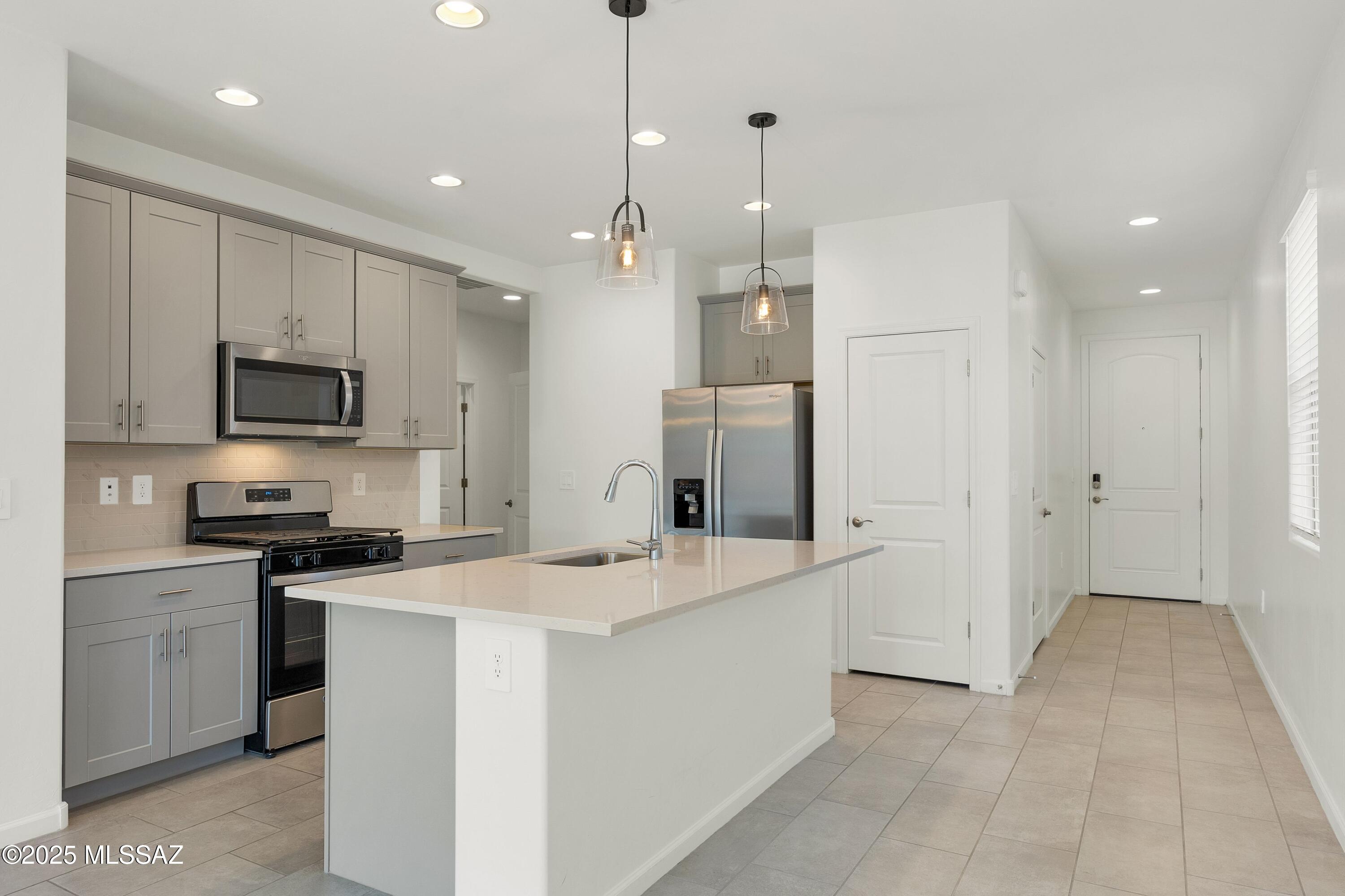 Rancho Marana - Residential