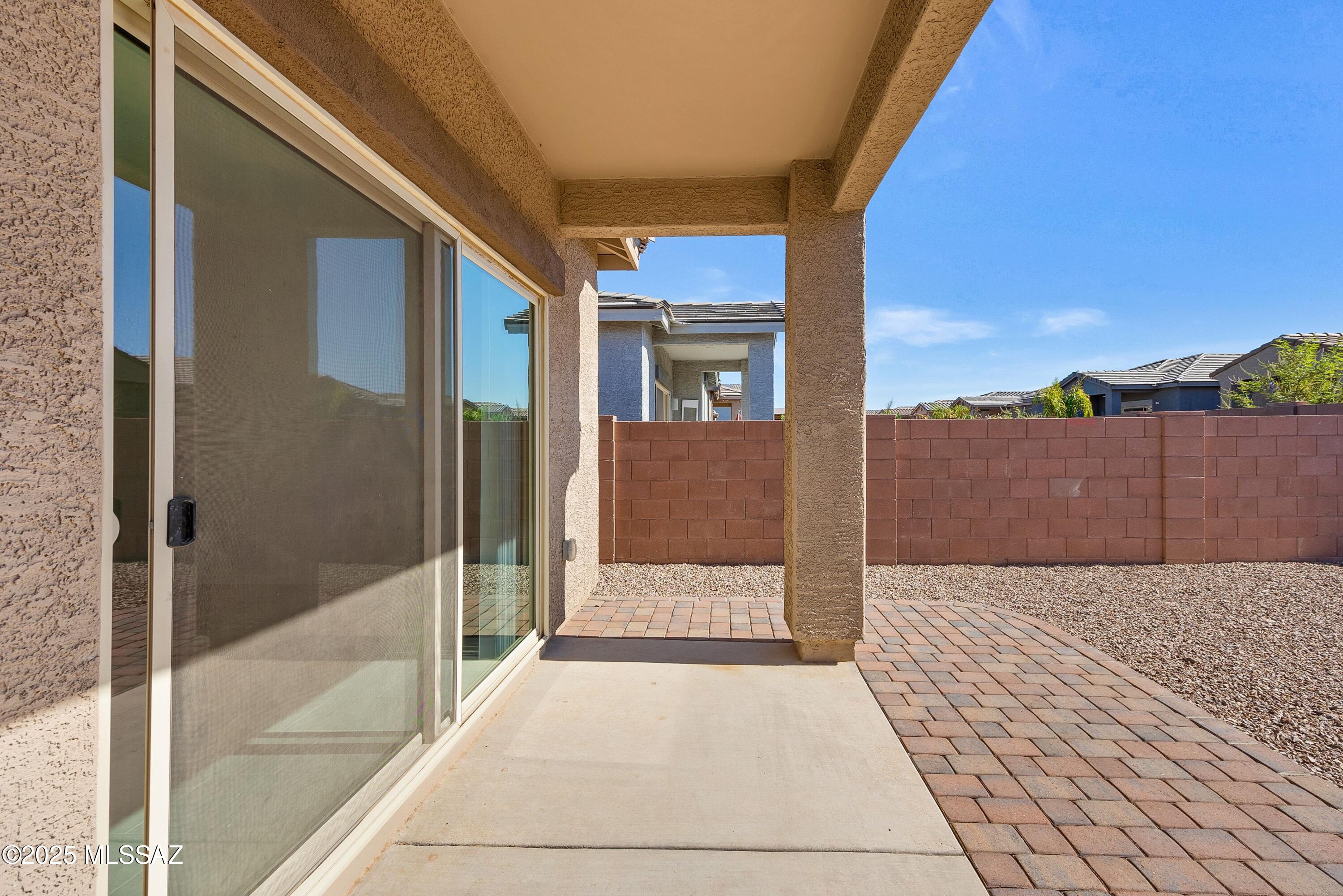 Rancho Marana - Residential