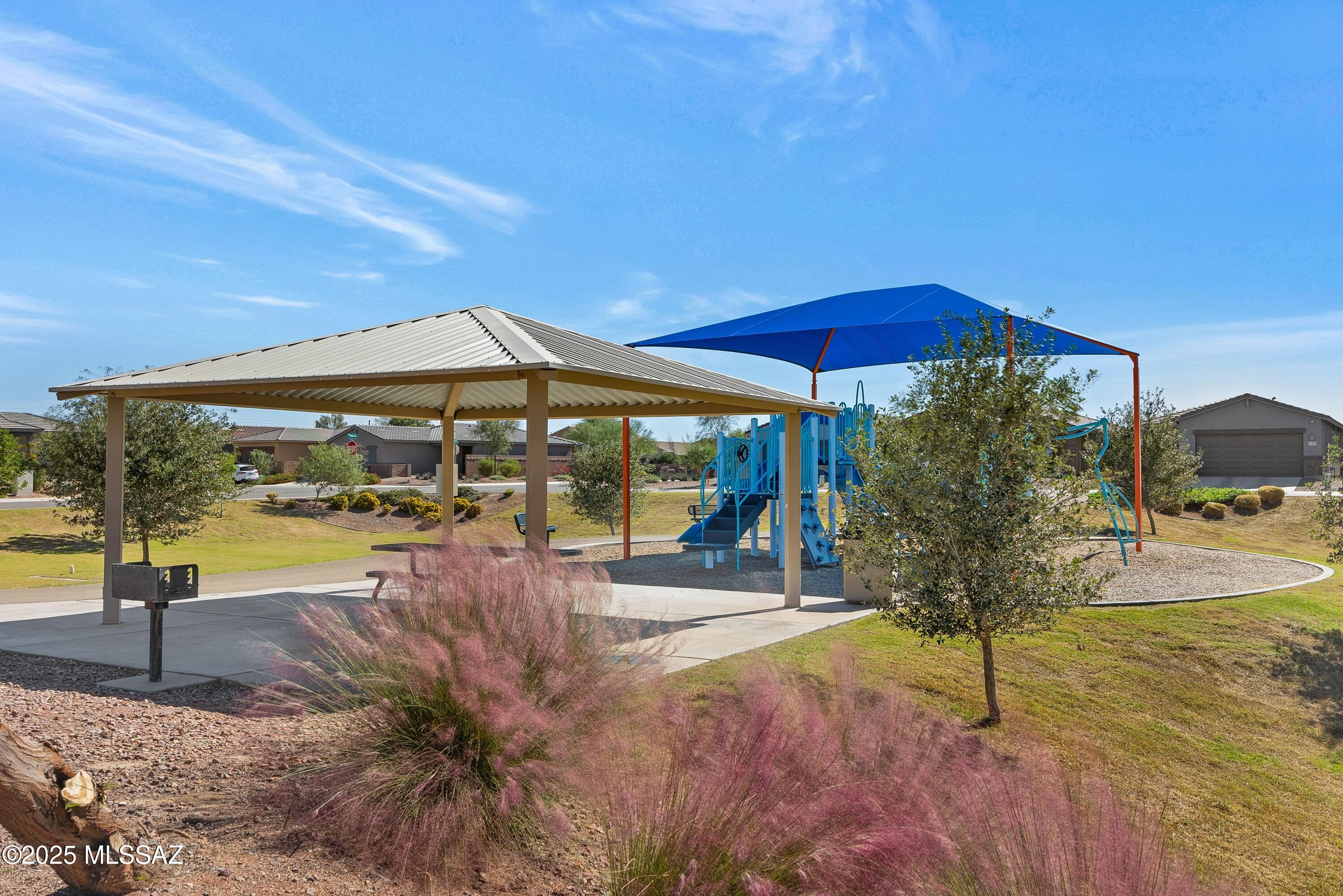 Rancho Marana - Residential