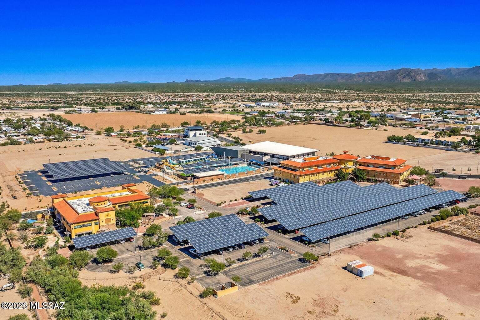 Rancho Marana - Residential