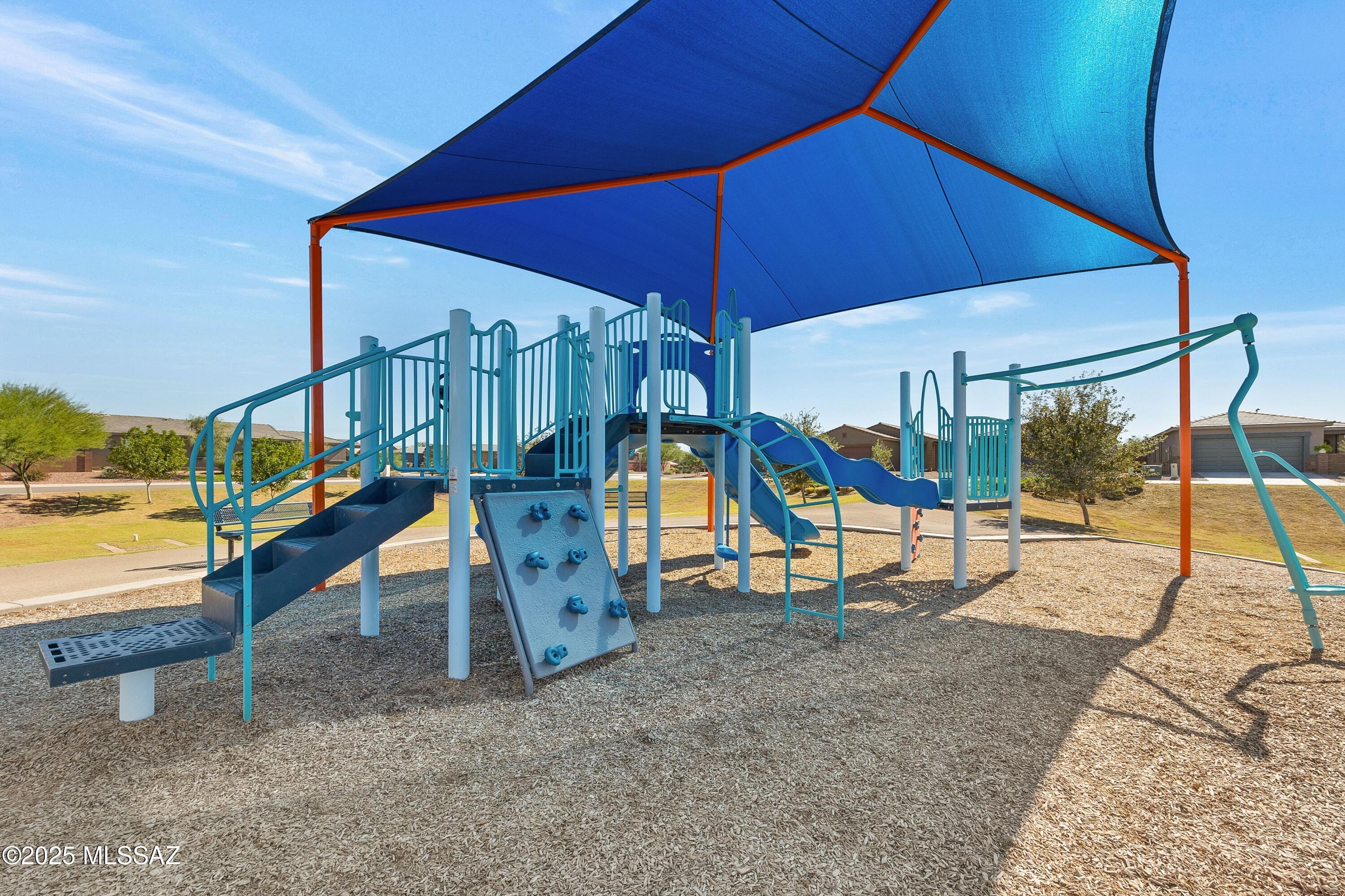 Rancho Marana - Residential