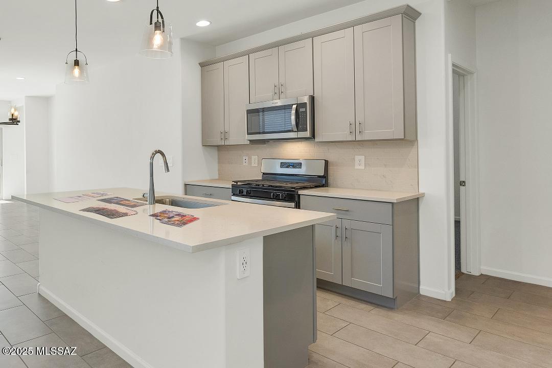 Rancho Marana - Residential