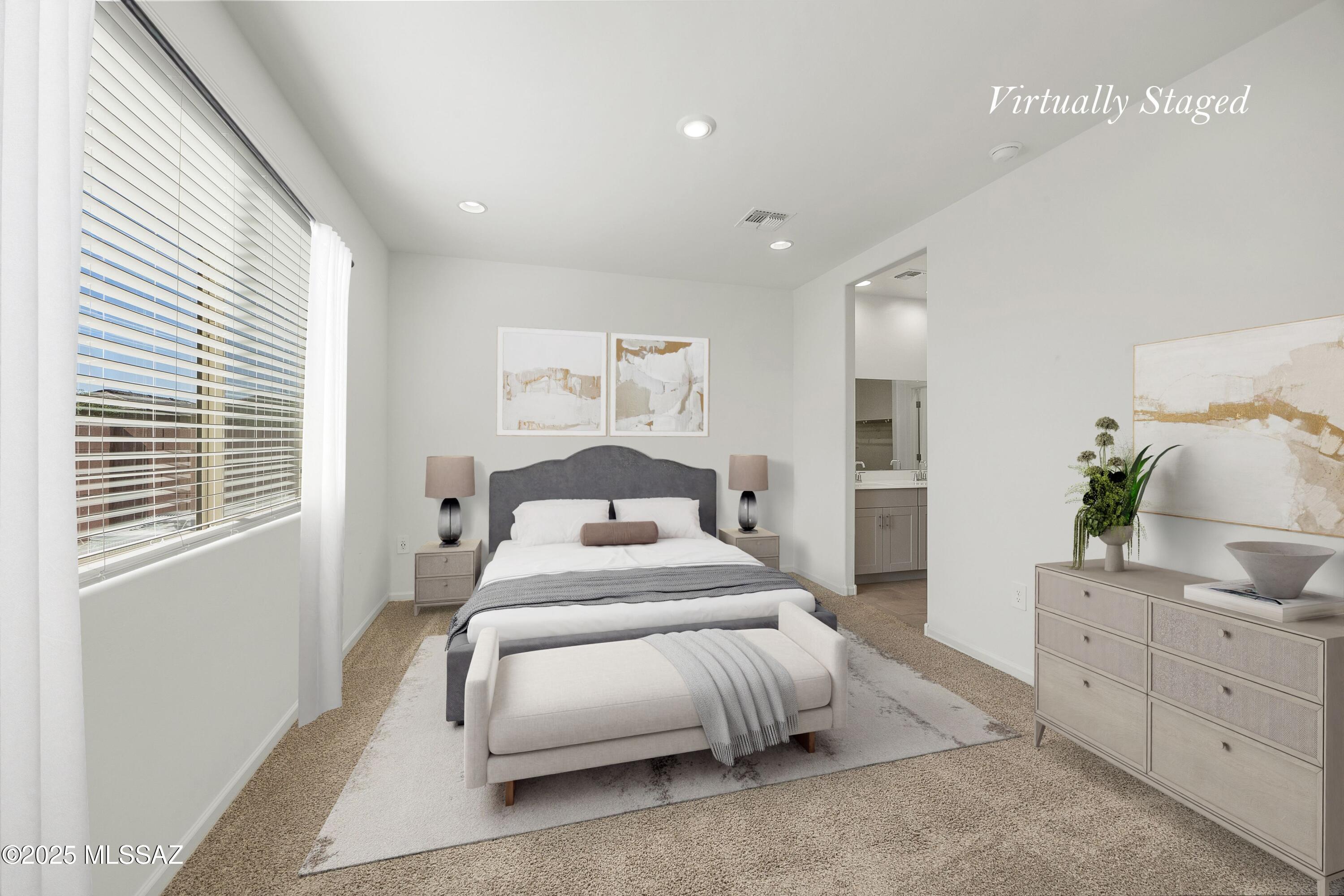 Rancho Marana - Residential