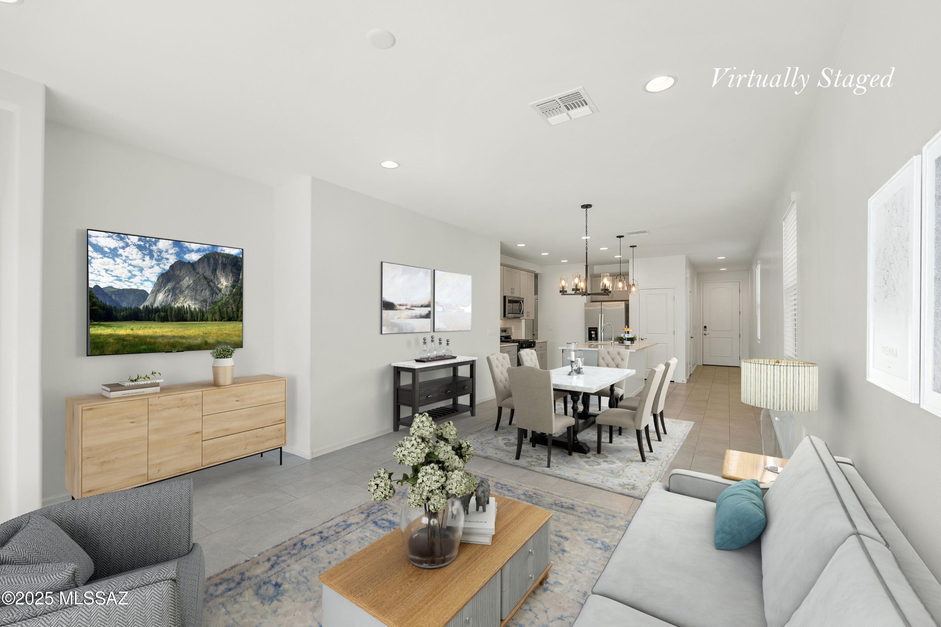 Rancho Marana - Residential