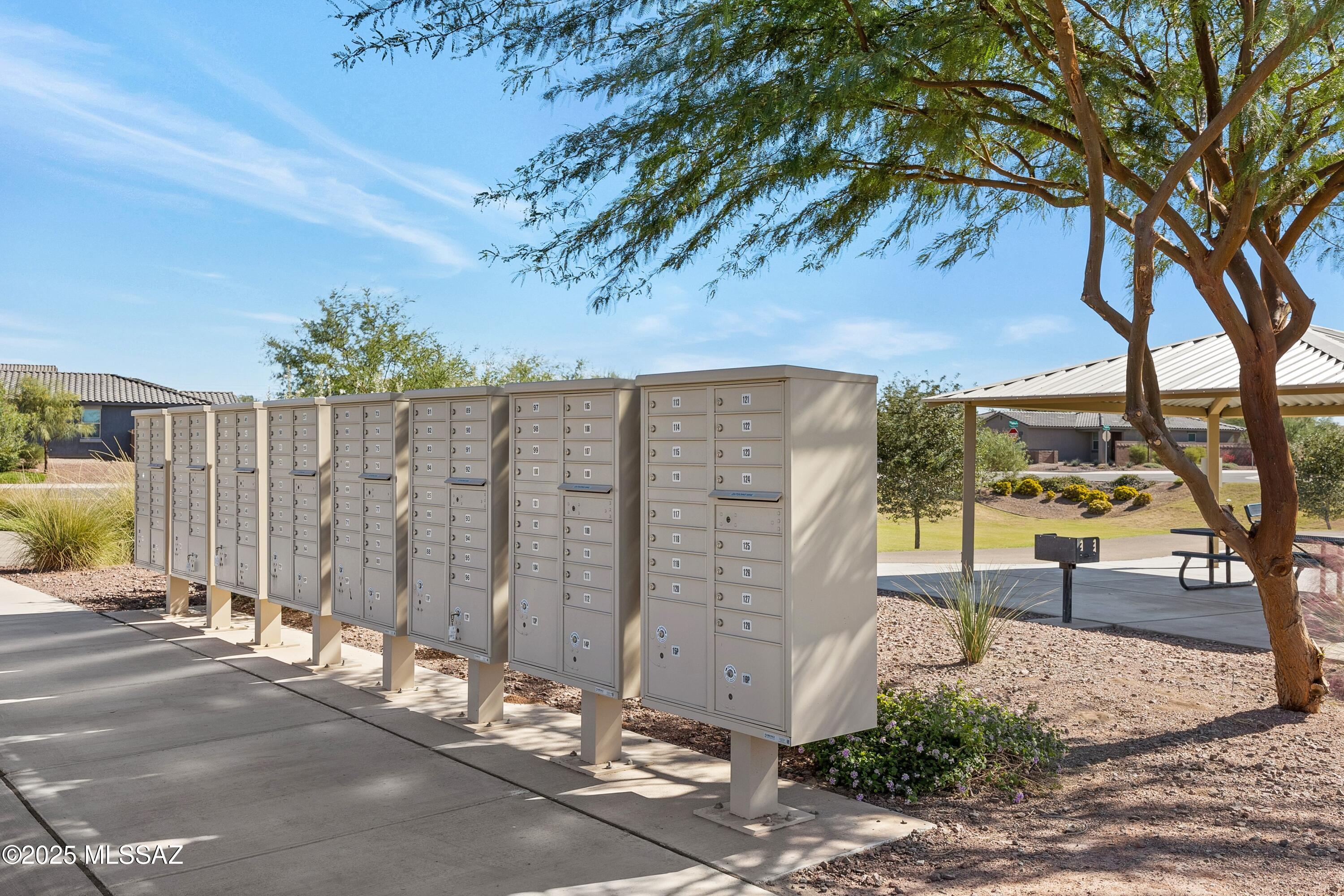 Rancho Marana - Residential