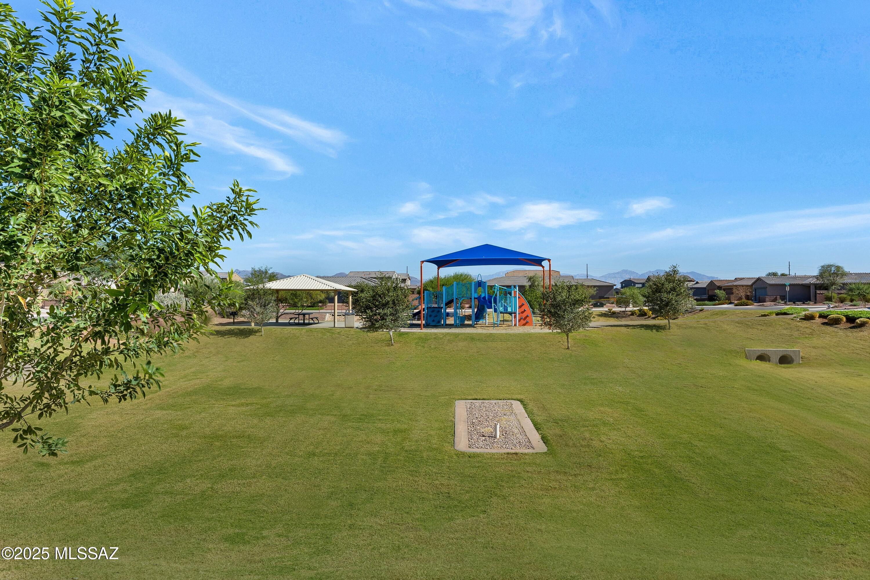 Rancho Marana - Residential