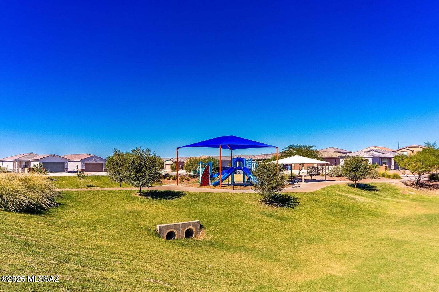 Rancho Marana - Residential