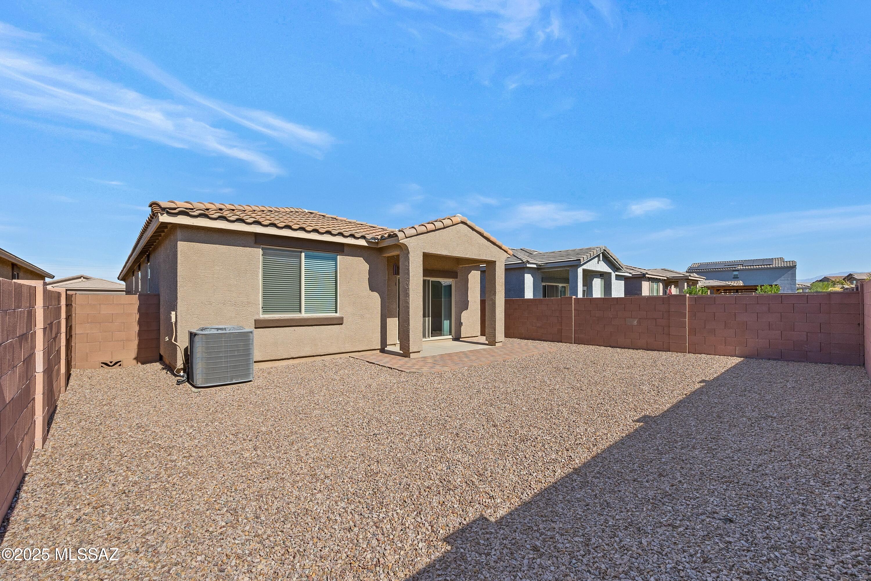 Rancho Marana - Residential