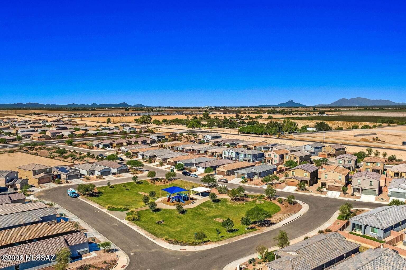 Rancho Marana - Residential