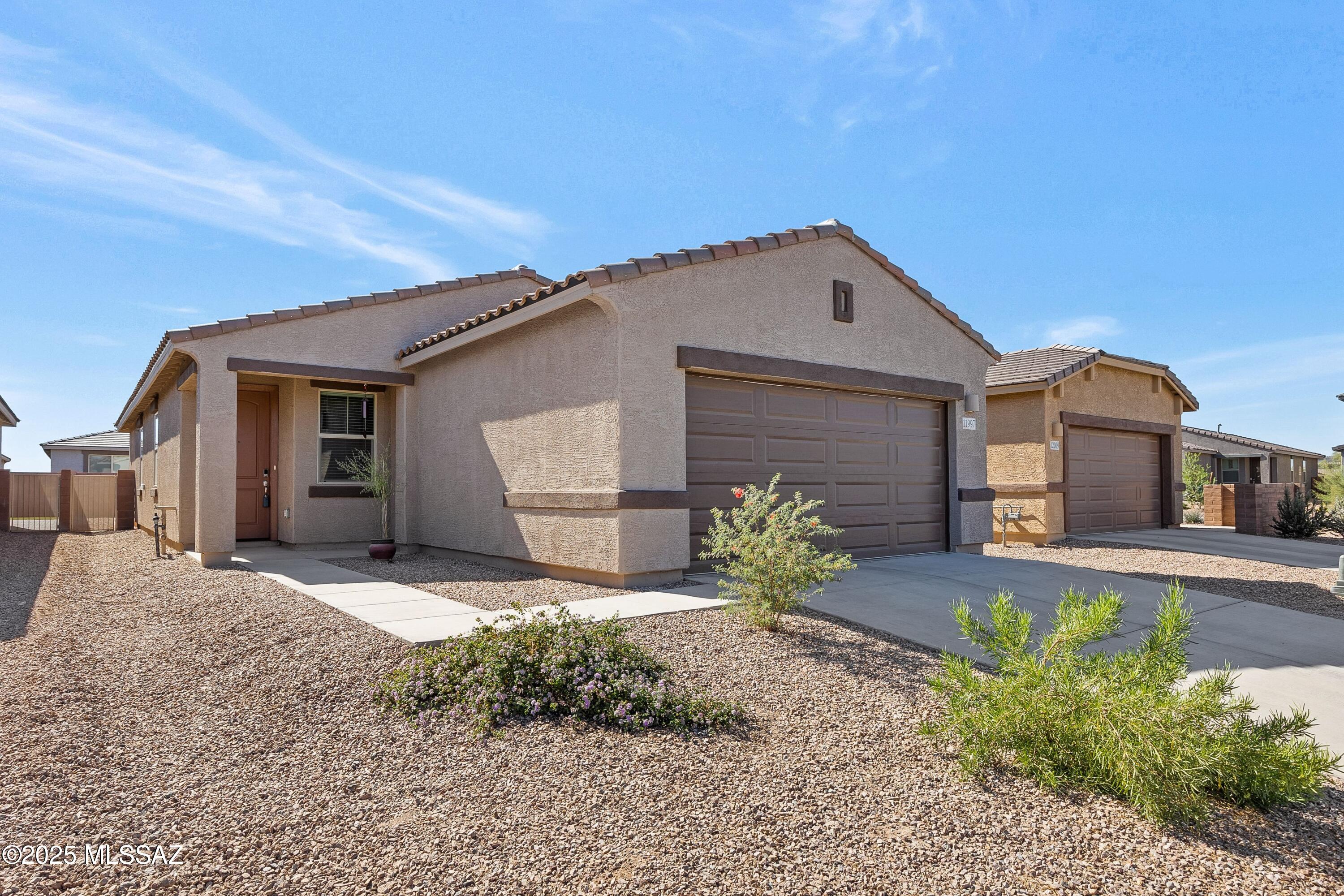 Rancho Marana - Residential