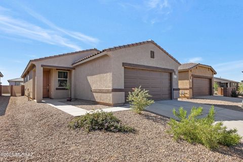 11997 W Rodeo Trail Marana AZ 85653