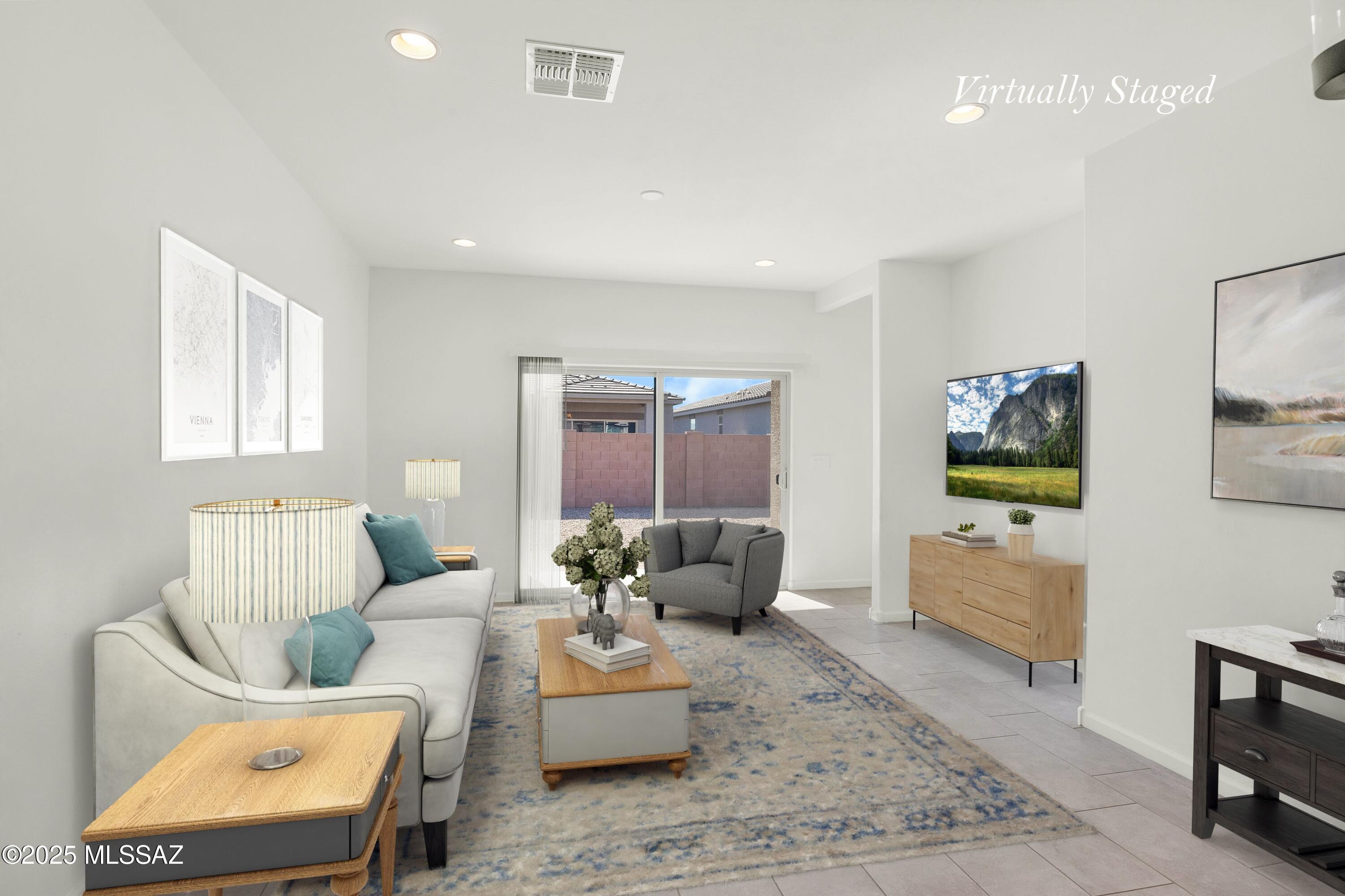Rancho Marana - Residential