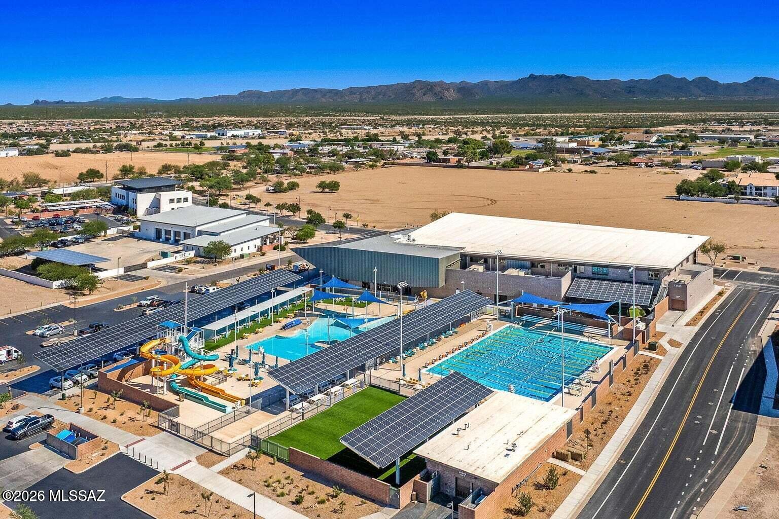 Rancho Marana - Residential