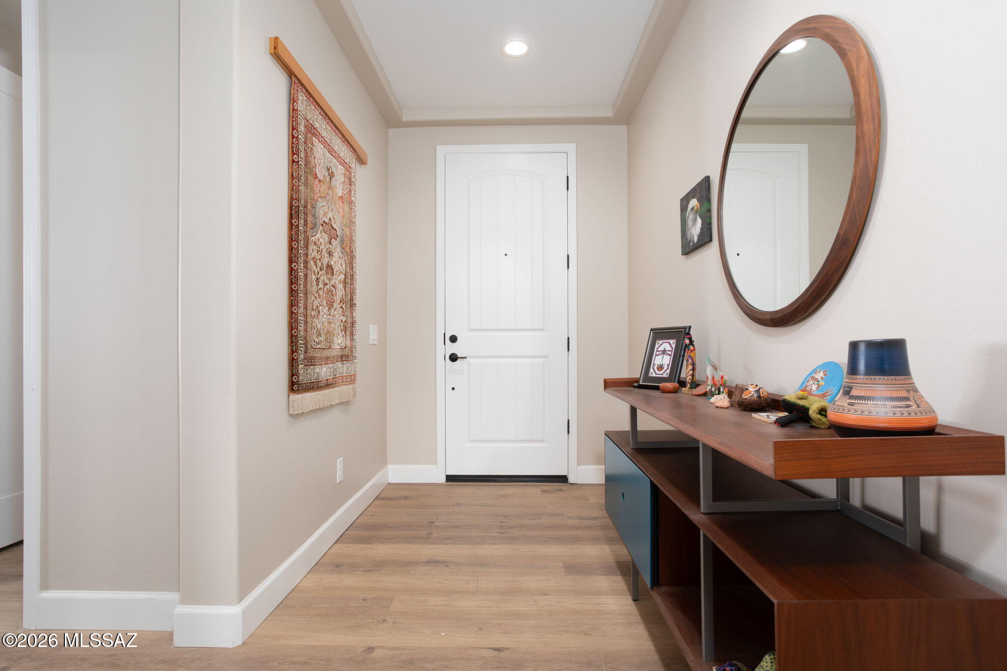 1438 E Quartzite Way