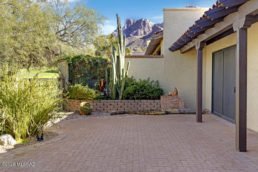 El Conquistador Resort Patio Homes (1-95) - Residential