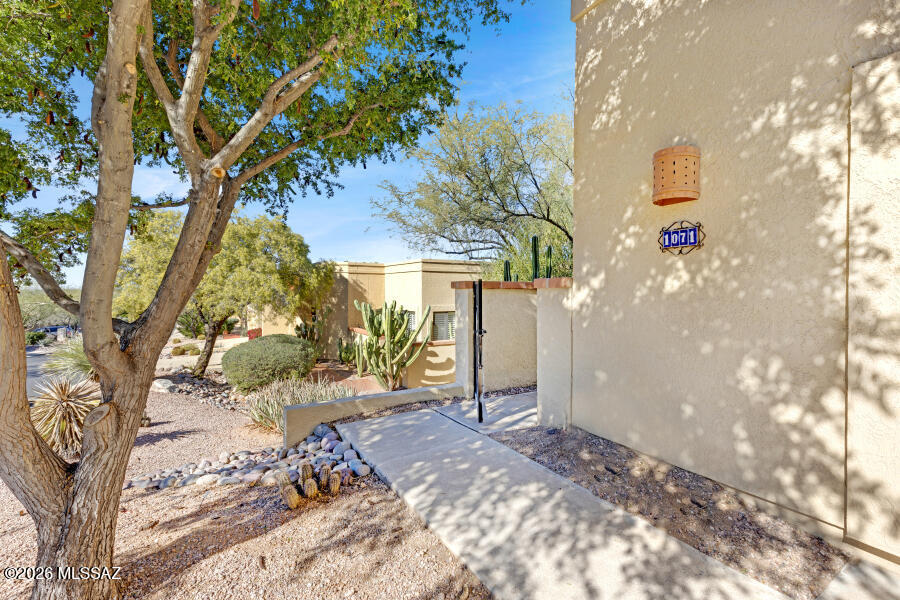 El Conquistador Resort Patio Homes (1-95) - Residential