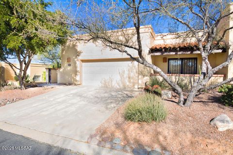 1071 Camino Corrida Oro Valley AZ 85704