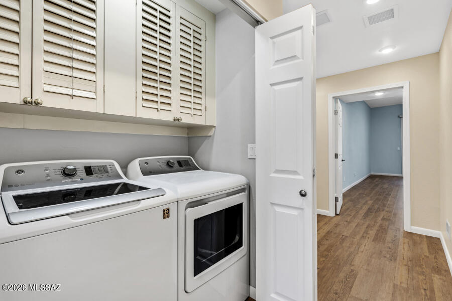 El Conquistador Resort Patio Homes (1-95) - Residential