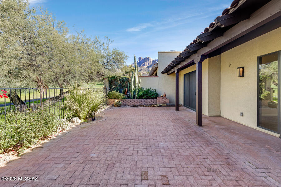 El Conquistador Resort Patio Homes (1-95) - Residential