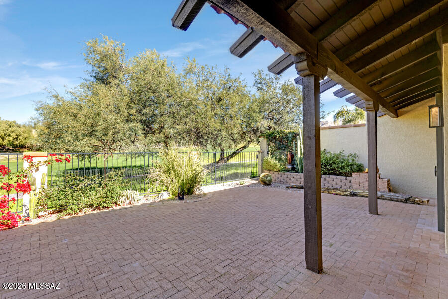 El Conquistador Resort Patio Homes (1-95) - Residential