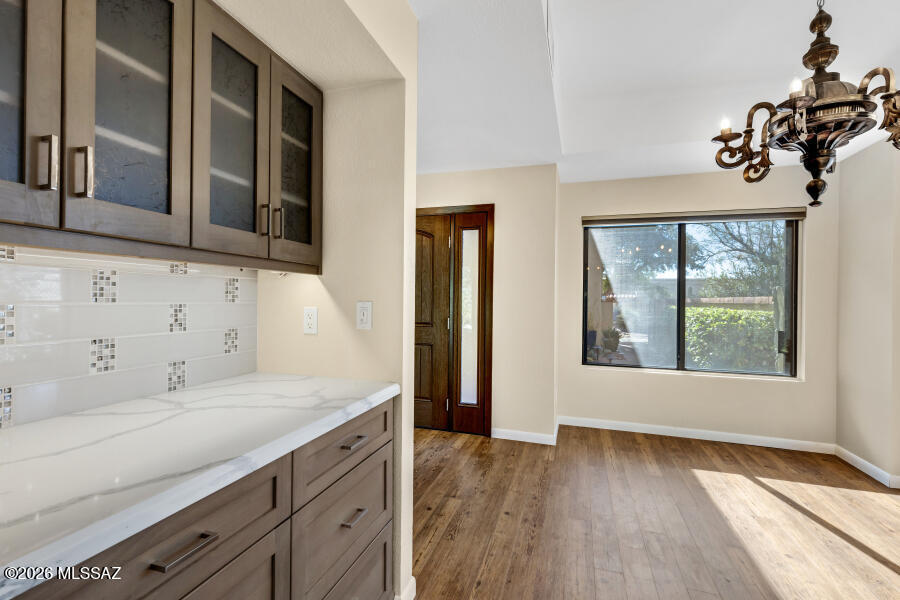 El Conquistador Resort Patio Homes (1-95) - Residential