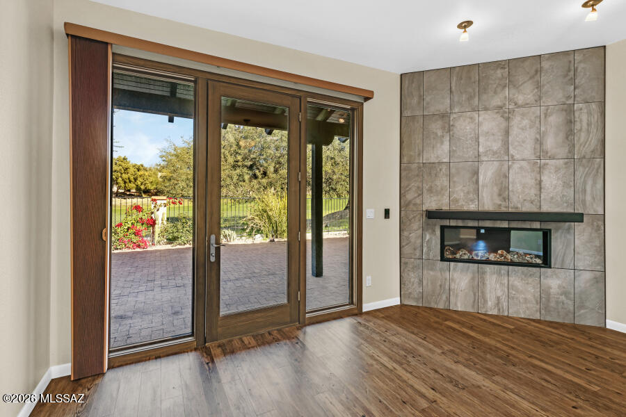 El Conquistador Resort Patio Homes (1-95) - Residential