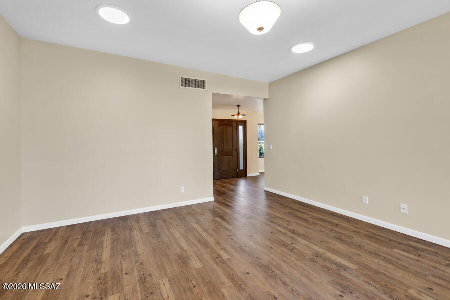 El Conquistador Resort Patio Homes (1-95) - Residential