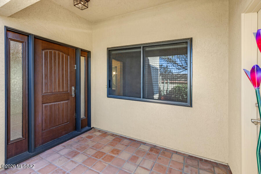 El Conquistador Resort Patio Homes (1-95) - Residential