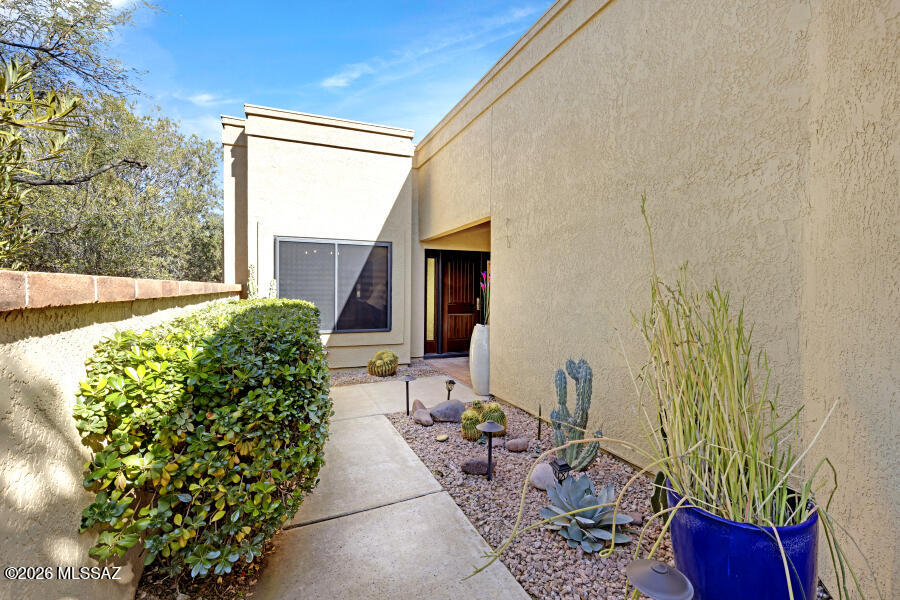 El Conquistador Resort Patio Homes (1-95) - Residential