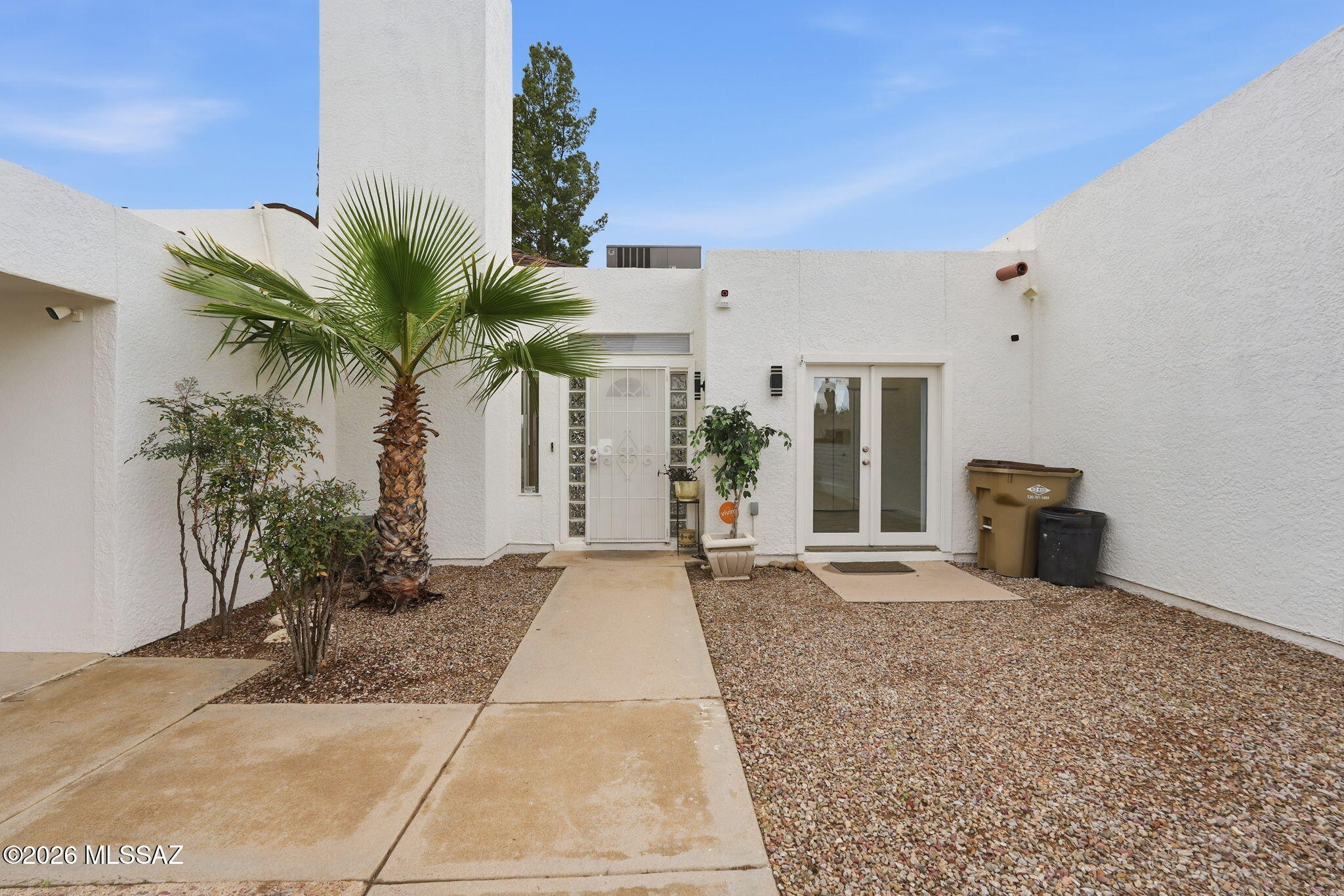Desert Dawn Townhomes - Residential