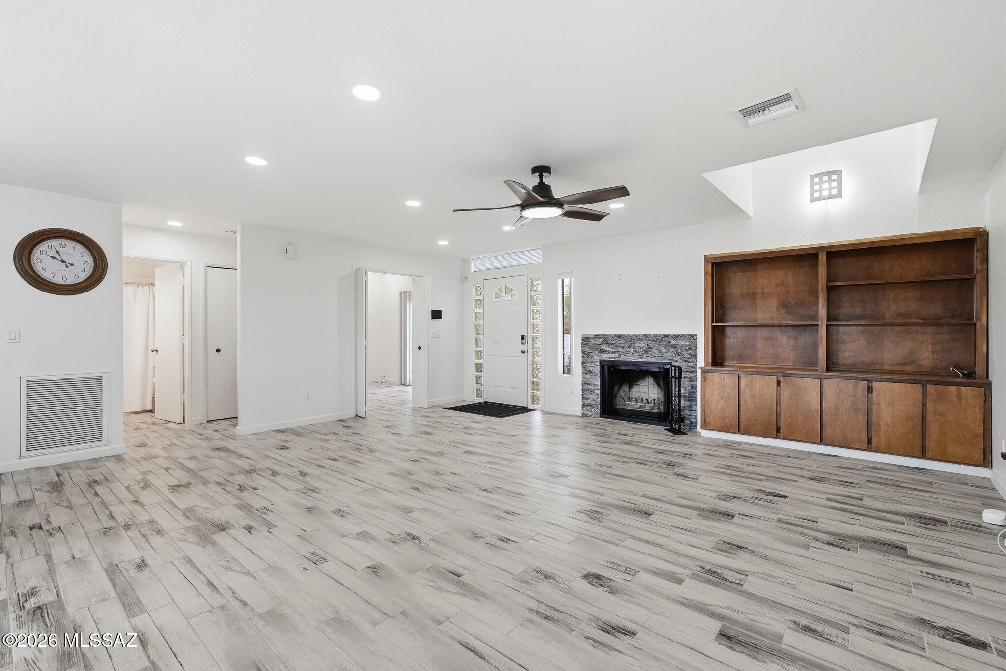 Desert Dawn Townhomes - Residential