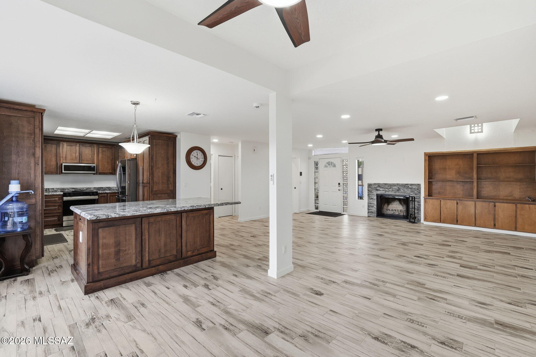 Desert Dawn Townhomes - Residential