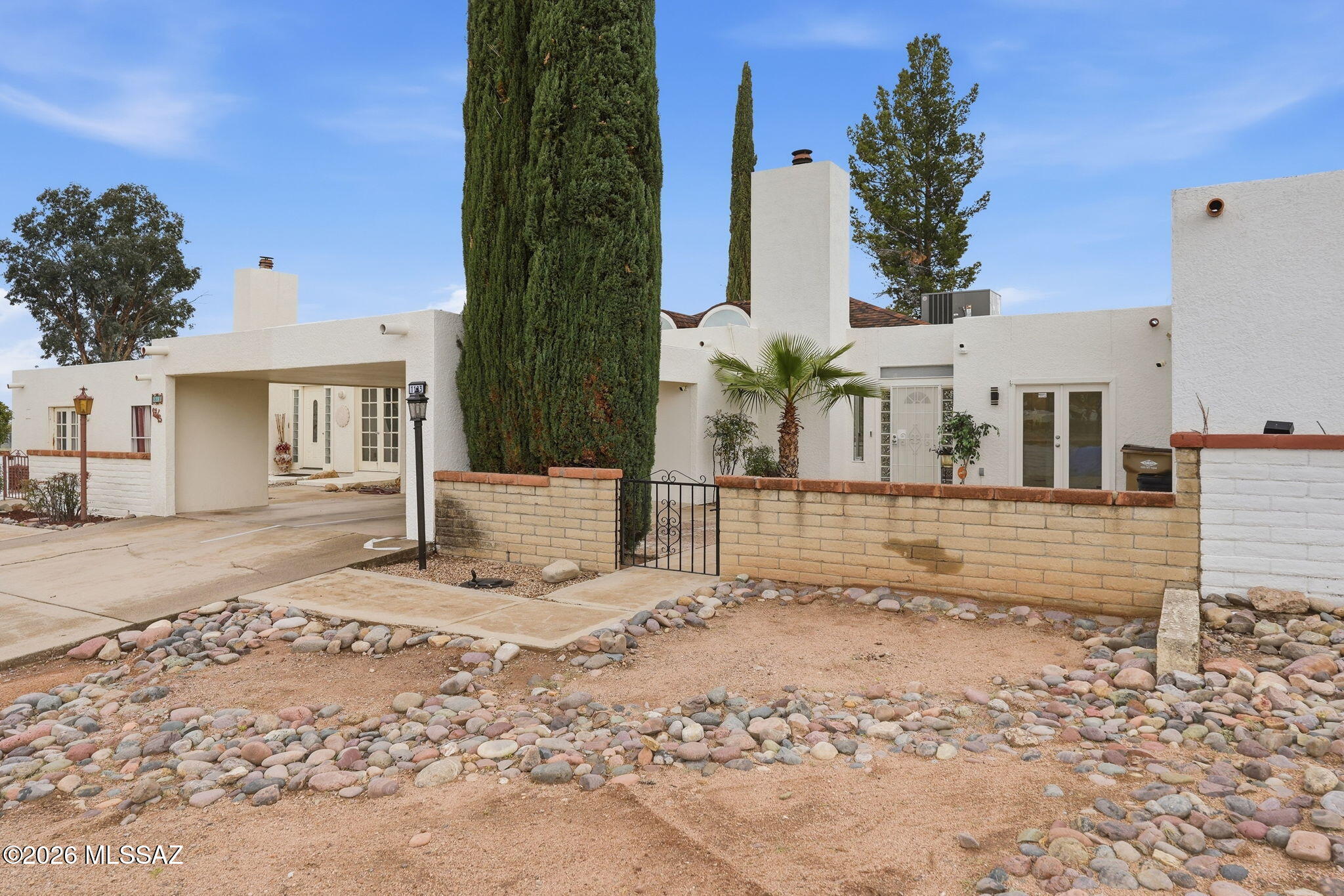 Desert Dawn Townhomes - Residential