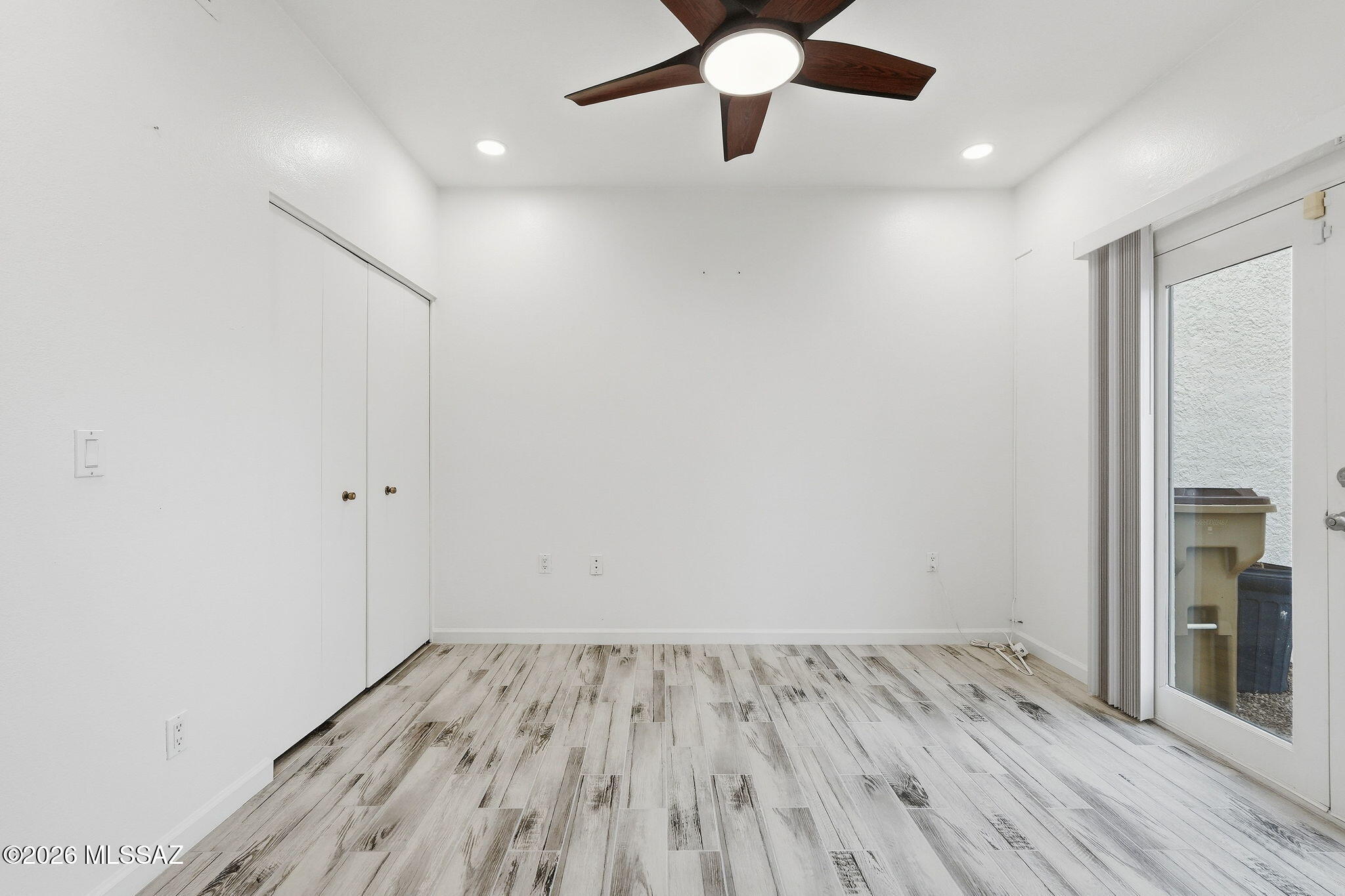 Desert Dawn Townhomes - Residential