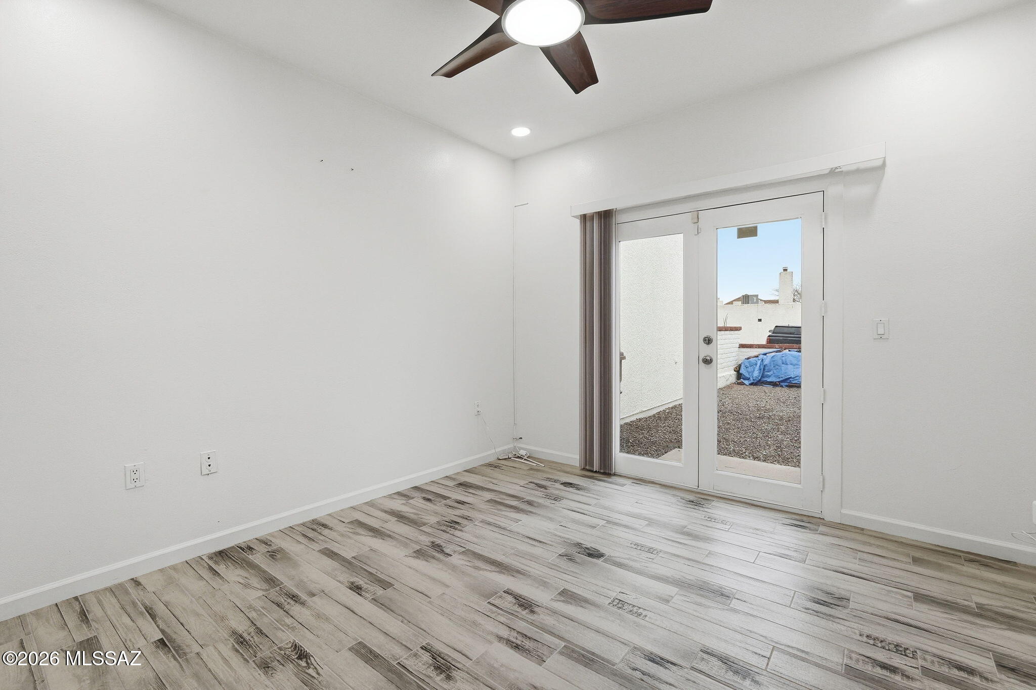 Desert Dawn Townhomes - Residential