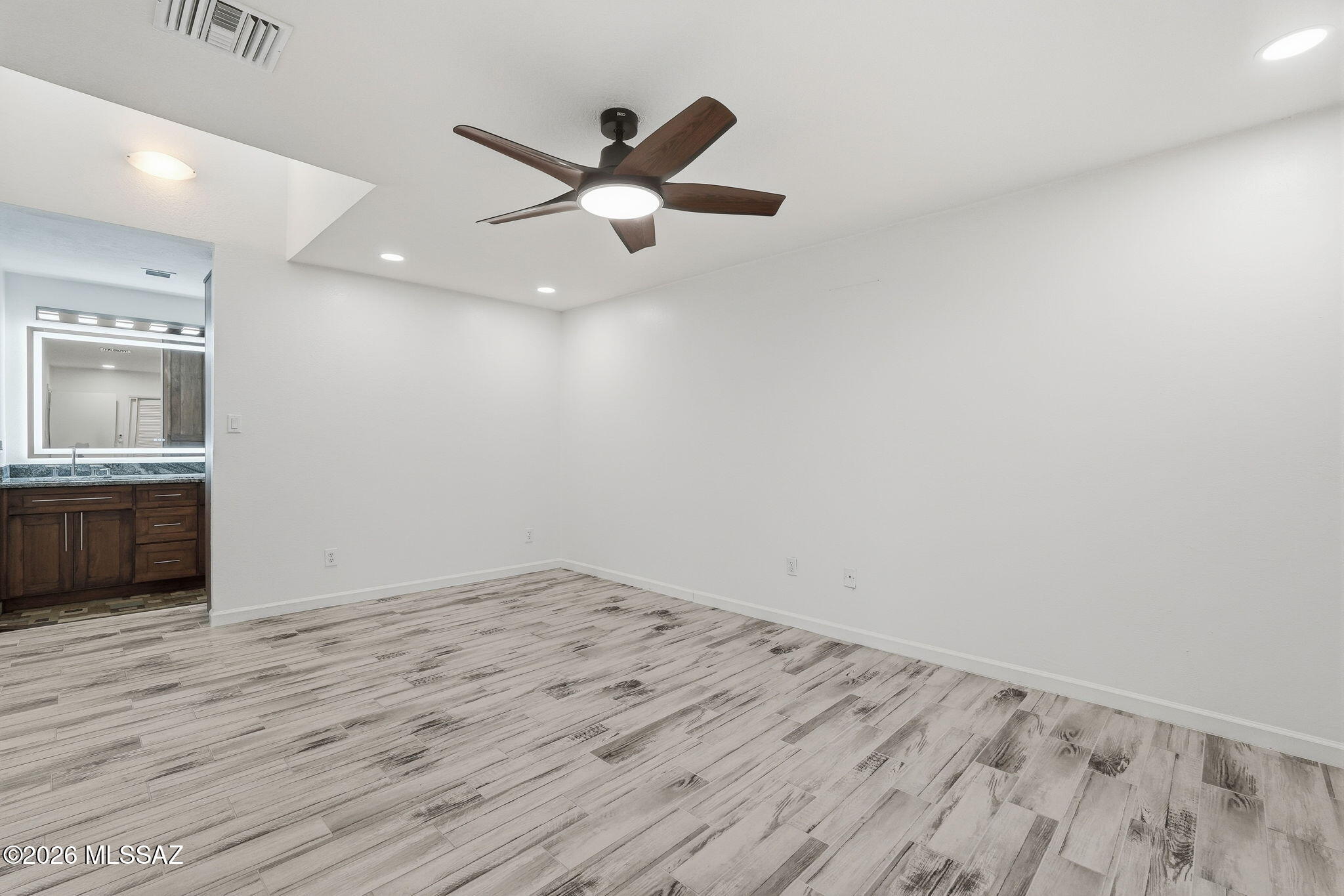 Desert Dawn Townhomes - Residential