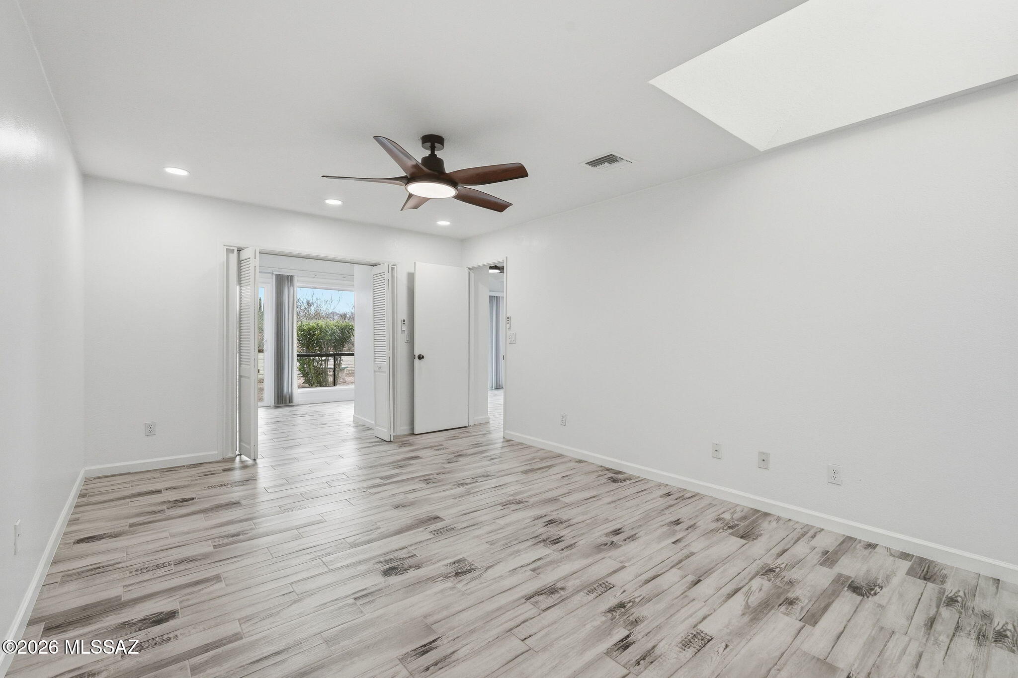 Desert Dawn Townhomes - Residential