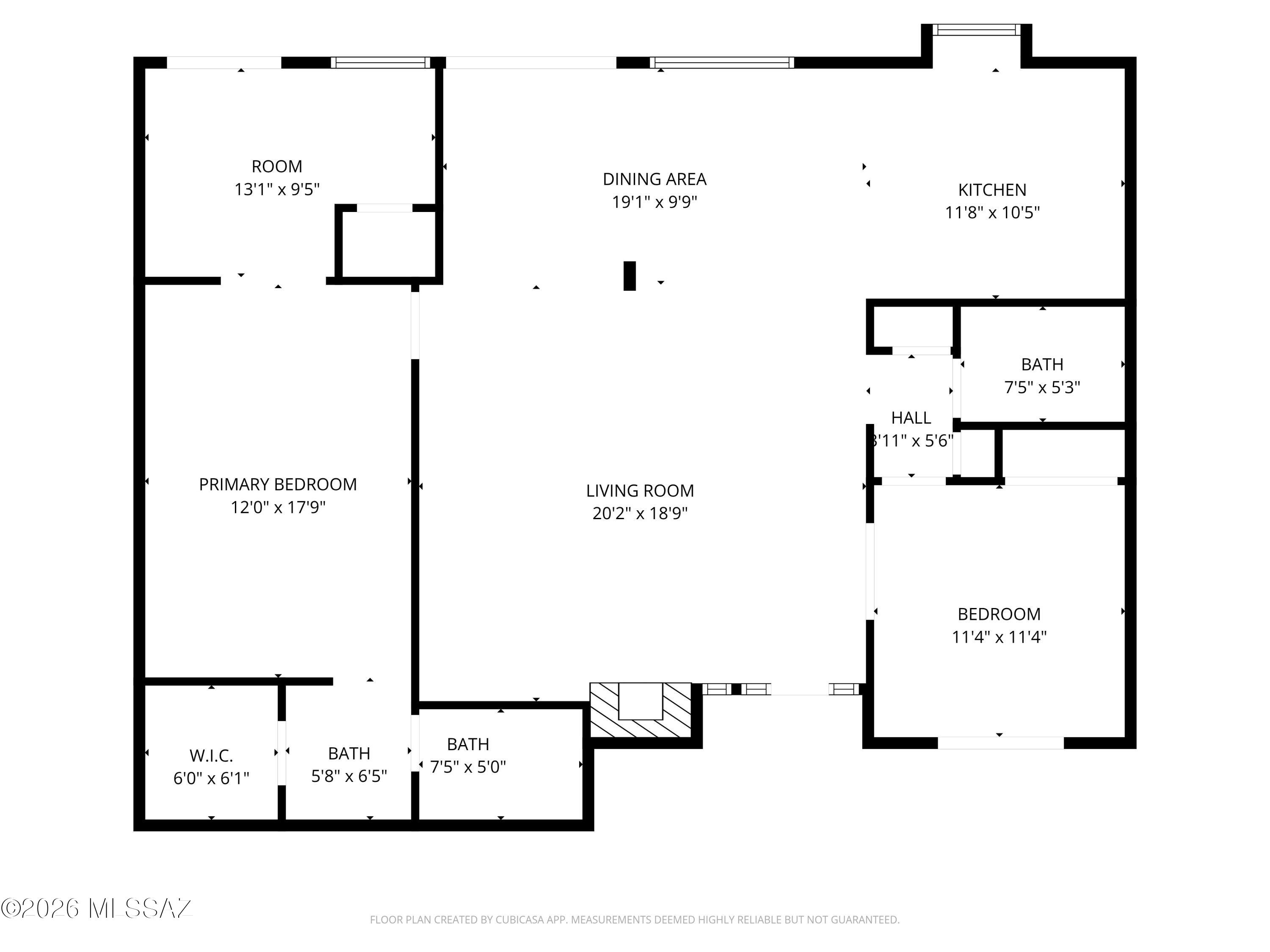 Desert Dawn Townhomes - Residential