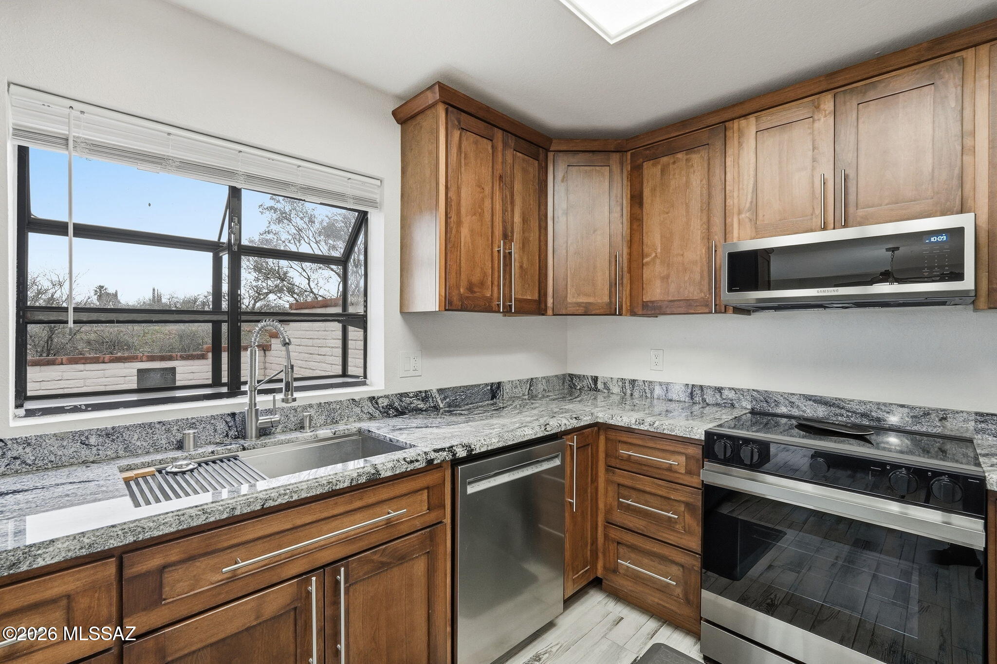 Desert Dawn Townhomes - Residential