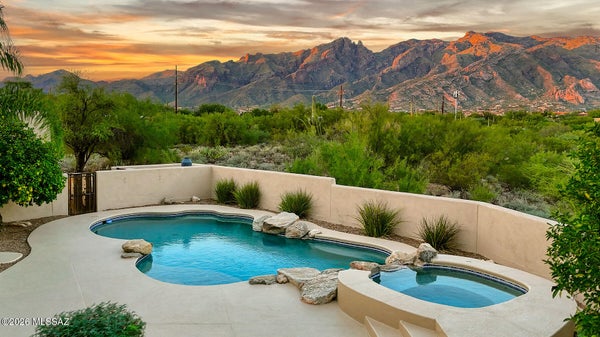 5500 N HACIENDA DEL SOL RD, TUCSON, AZ 85718 - Image e66eebb0acfe885d16bd93daf876b22e/666166252