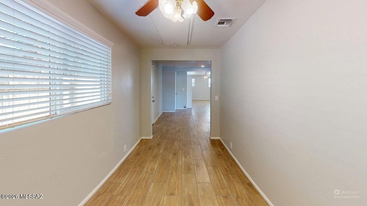 Longview Estates (1-56) - Residential Lease