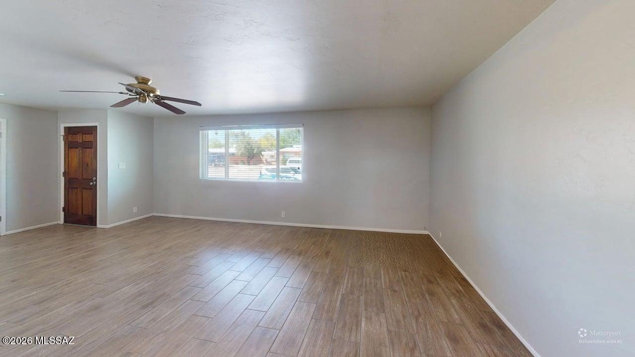 Longview Estates (1-56) - Residential Lease