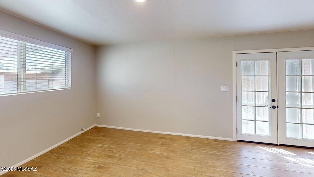 Longview Estates (1-56) - Residential Lease