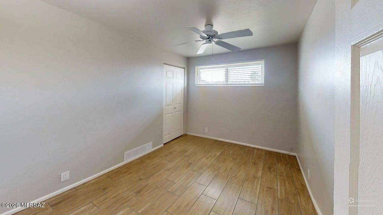 Longview Estates (1-56) - Residential Lease