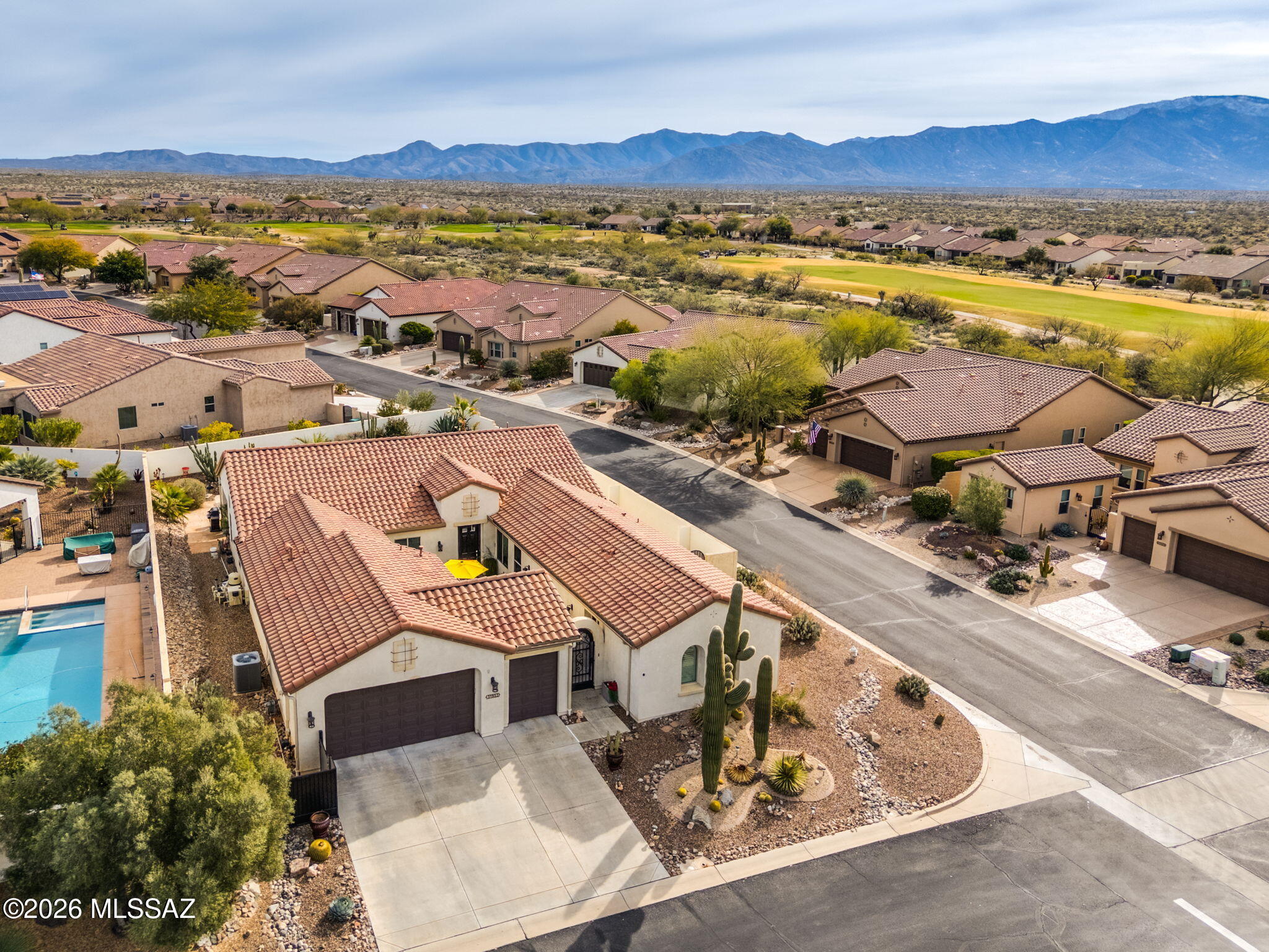 31953 S Misty Basin Road
