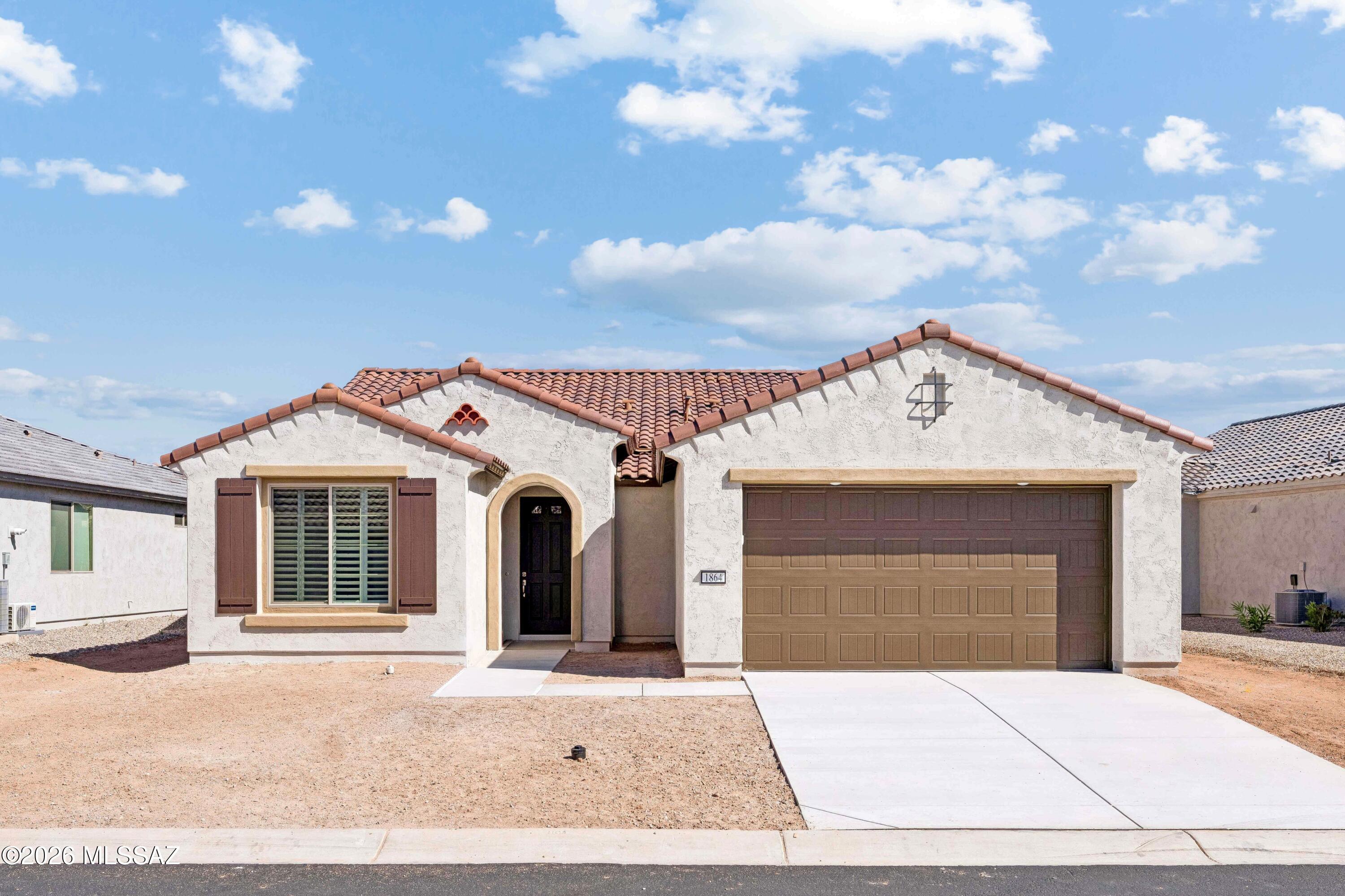 Quail Creek II Unit 36 - Residential