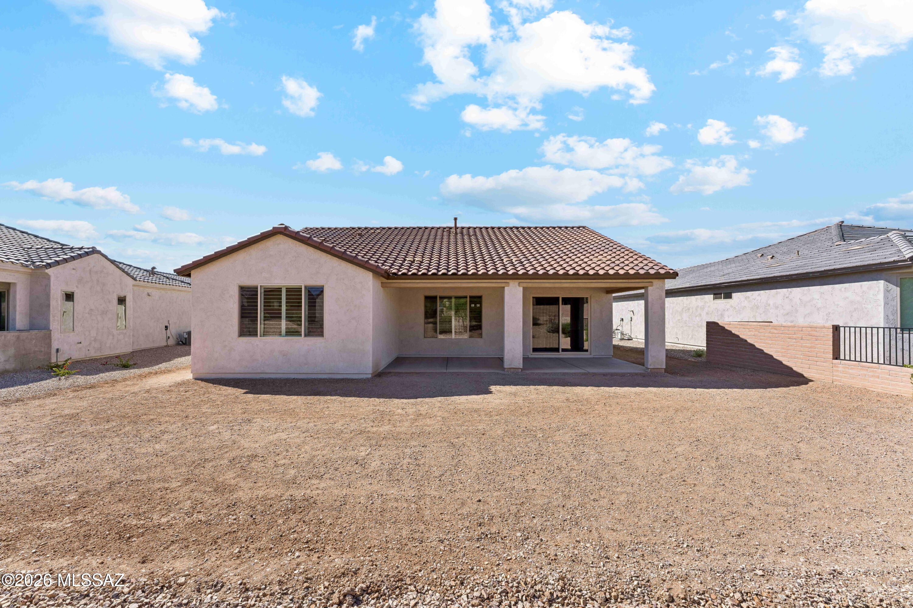 Quail Creek II Unit 36 - Residential