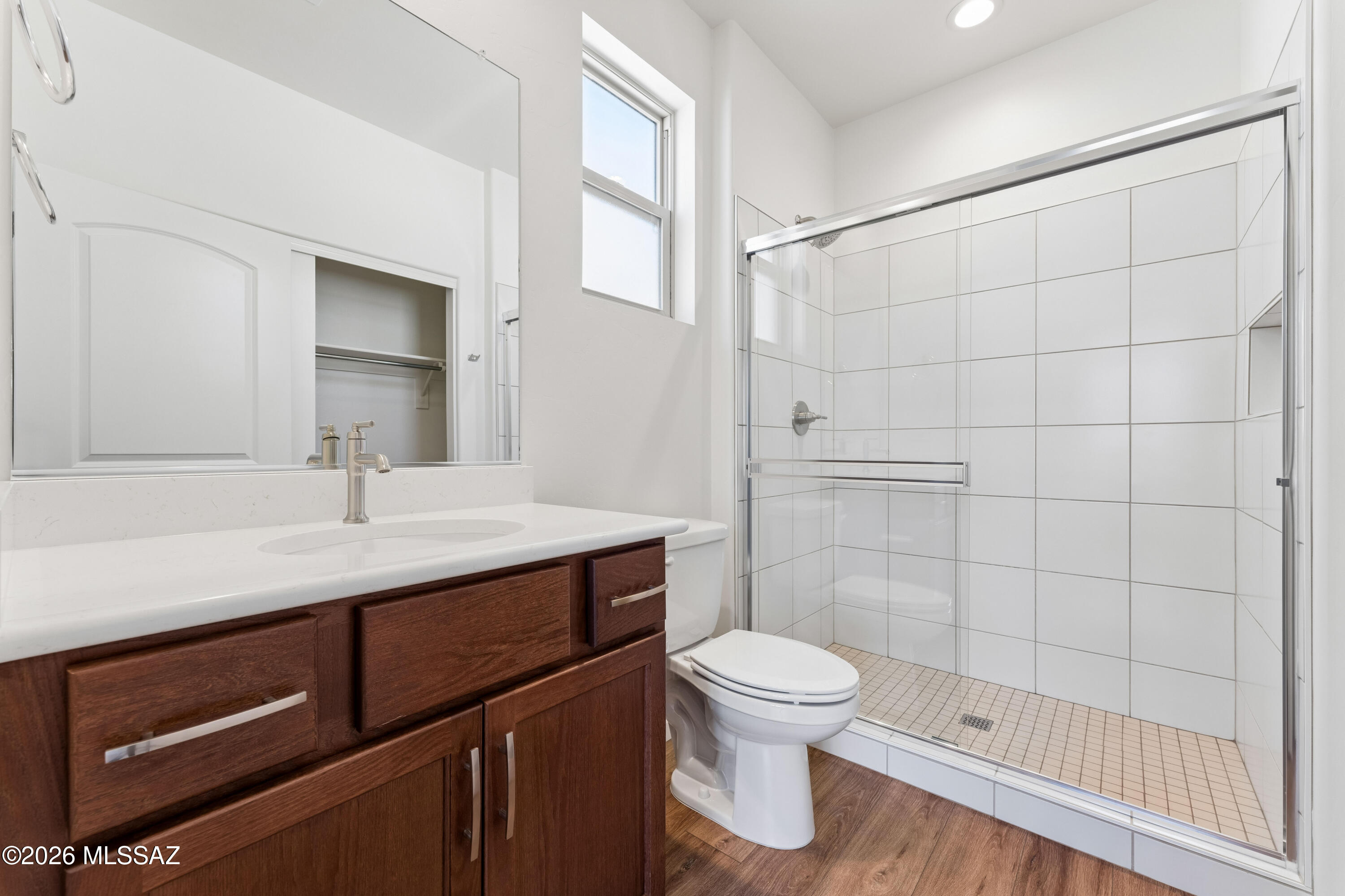Quail Creek II Unit 36 - Residential