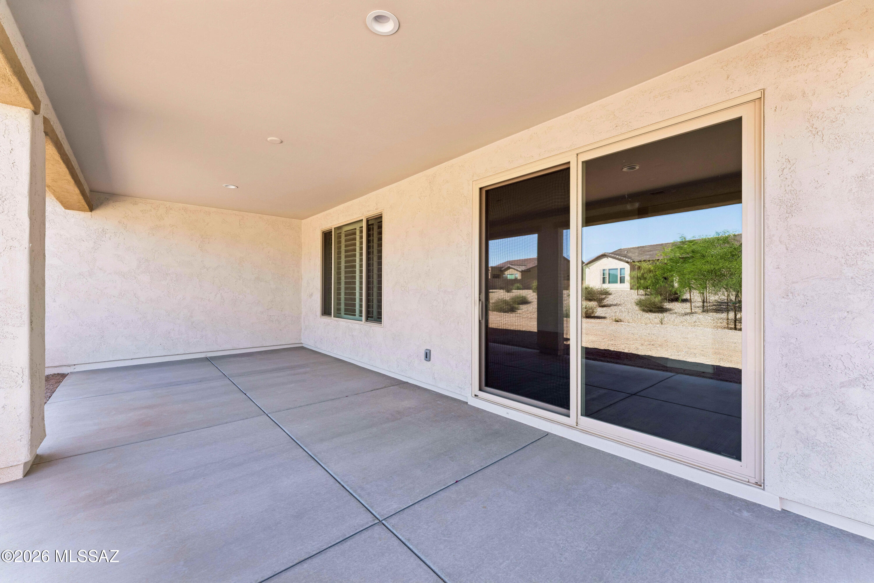 Quail Creek II Unit 36 - Residential