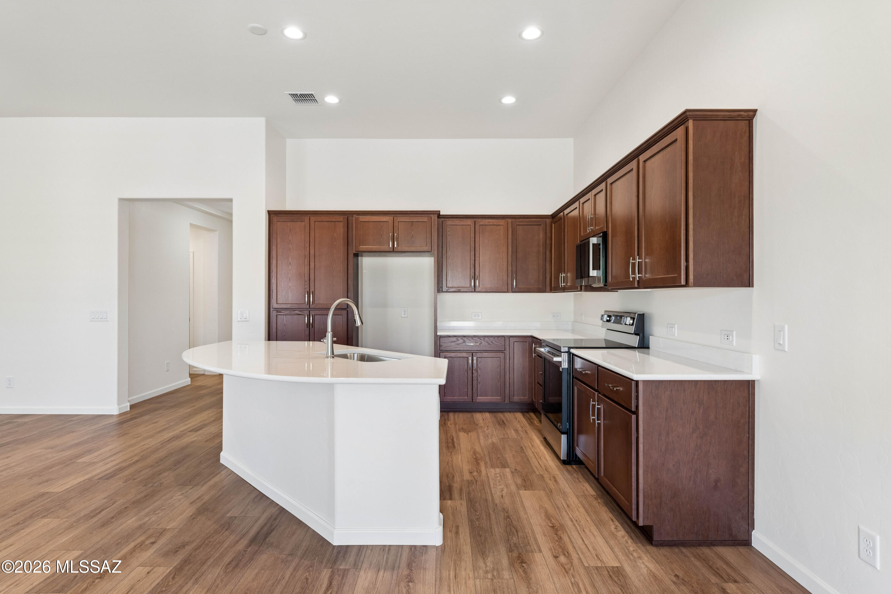 Quail Creek II Unit 36 - Residential